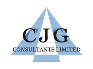 CJG Logo